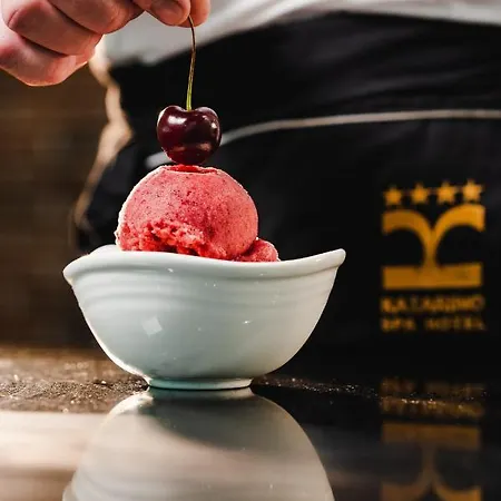 Katarino Ξενοδοχείο 5*