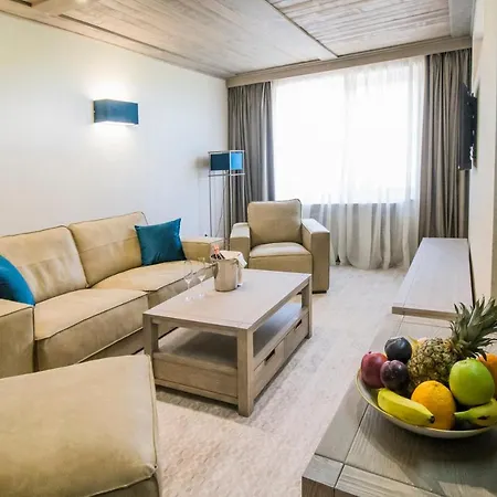 Katarino Ξενοδοχείο Μπάνσκο