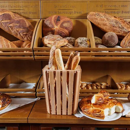 Ξενοδοχείο Katarino Μπάνσκο