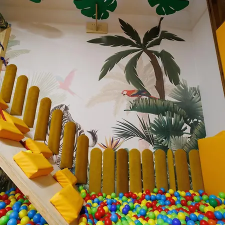 Katarino Ξενοδοχείο Μπάνσκο