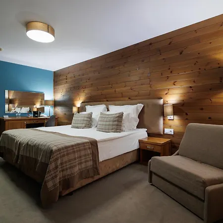 Katarino Ξενοδοχείο Μπάνσκο