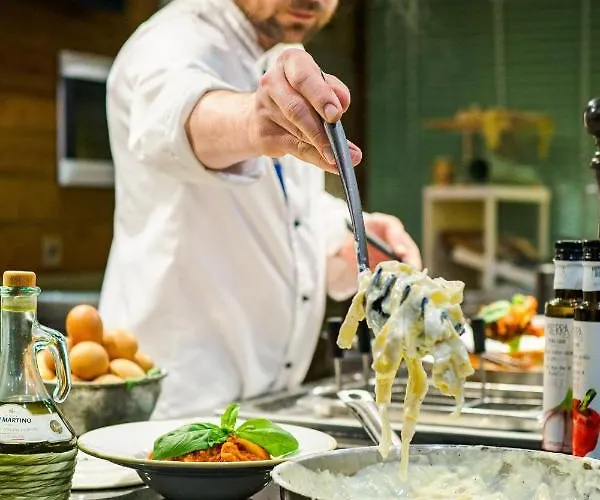 Katarino ホテル 5*