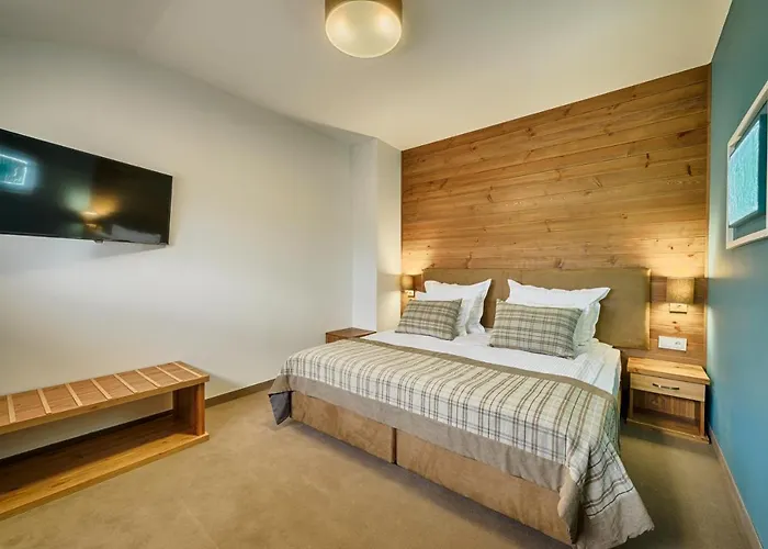 Katarino ホテル バンスコ