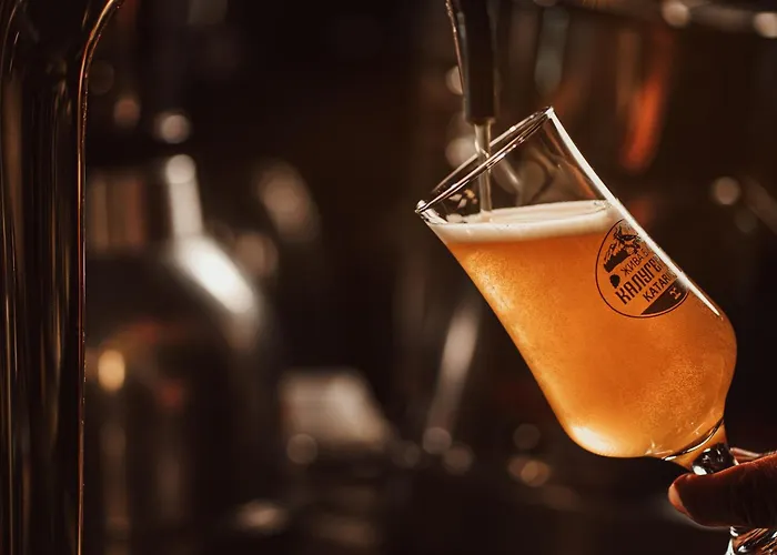 Katarino 5* バンスコ