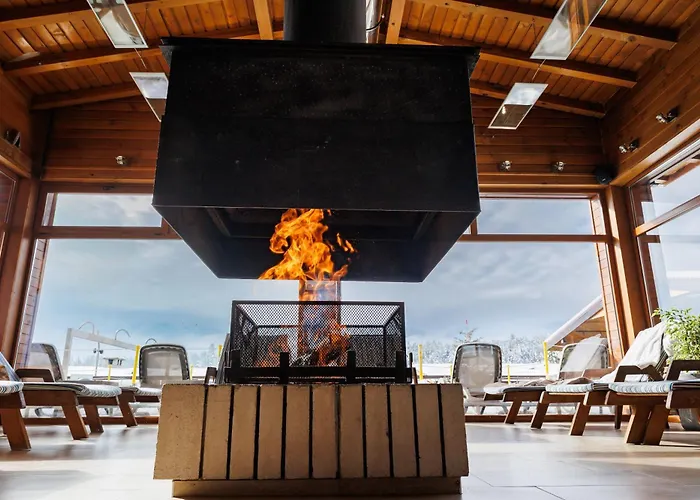 ホテル Katarino バンスコ