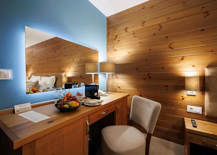 ホテル Katarino バンスコ