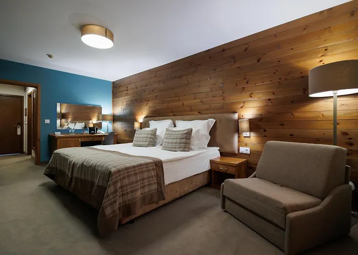 Katarino ホテル バンスコ