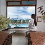 Хотел катарино 5*