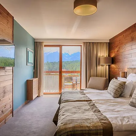 Katarino فندق 5*