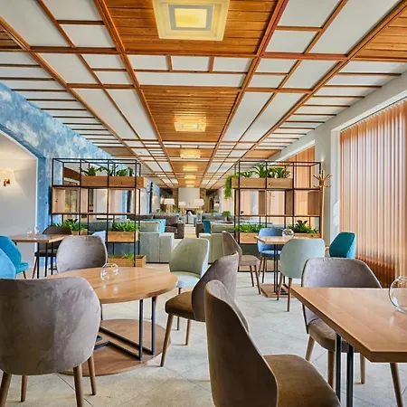 Hotel Katarino