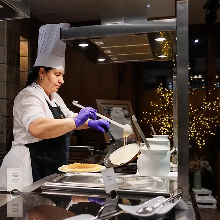 Katarino فندق بانسكو