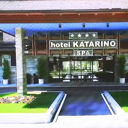 Katarino فندق