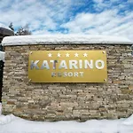 катарино 5* Банско