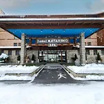 Хотел катарино