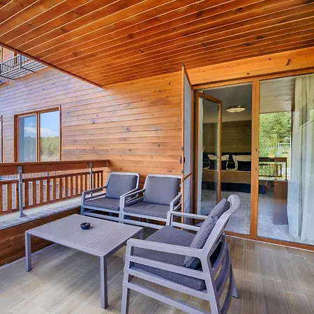 Katarino Otel Bansko