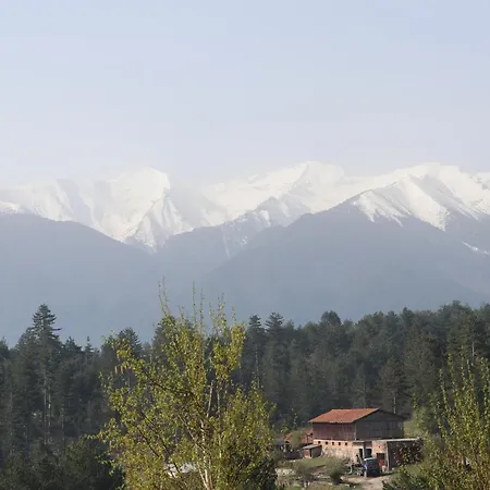 Katarino Otel Bansko