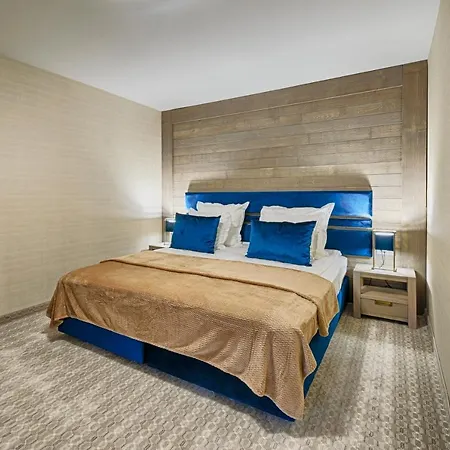 Hotel Katarino Bansko