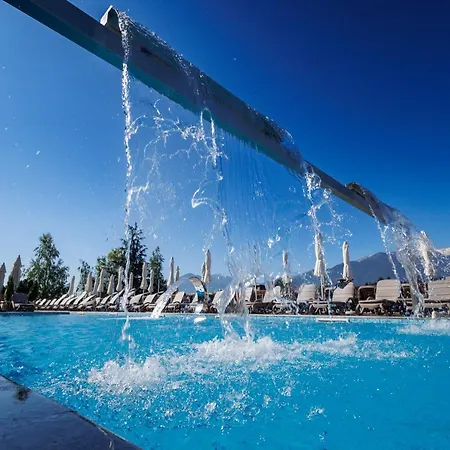 Katarino 5* Bansko