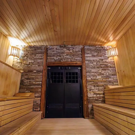 Hotel Katarino Bansko