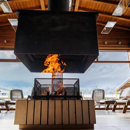 호텔 Katarino 반스코