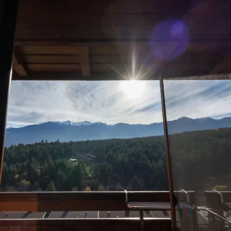 Хотел катарино