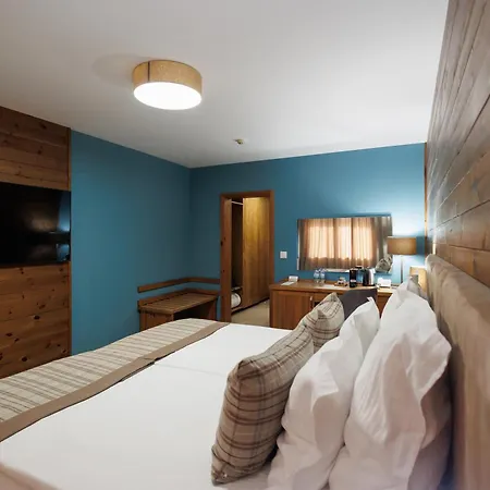 Katarino Ξενοδοχείο Μπάνσκο