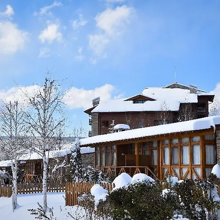 Katarino Hotel Bansko