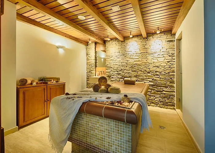 катарино 5* Банско