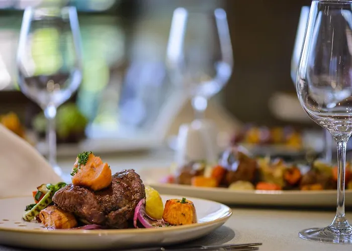 Ξενοδοχείο Katarino Μπάνσκο