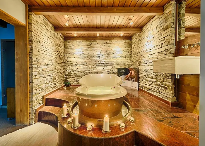 катарино 5* Банско