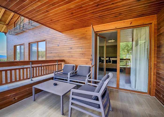 Katarino Ξενοδοχείο Μπάνσκο