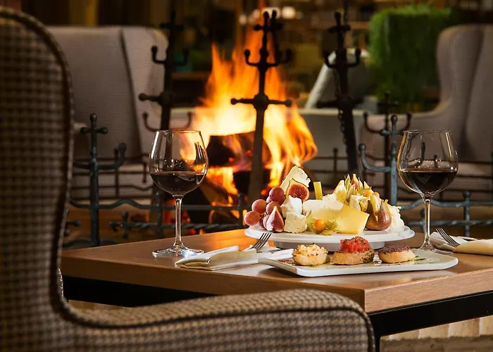 Katarino Ξενοδοχείο