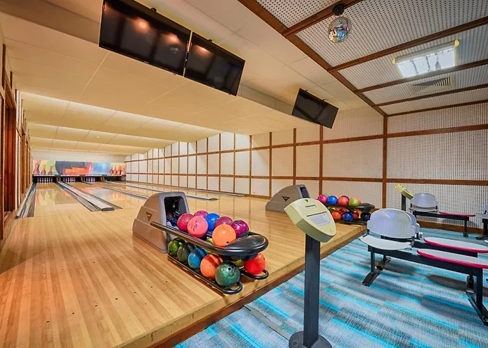 Ξενοδοχείο Katarino 5*