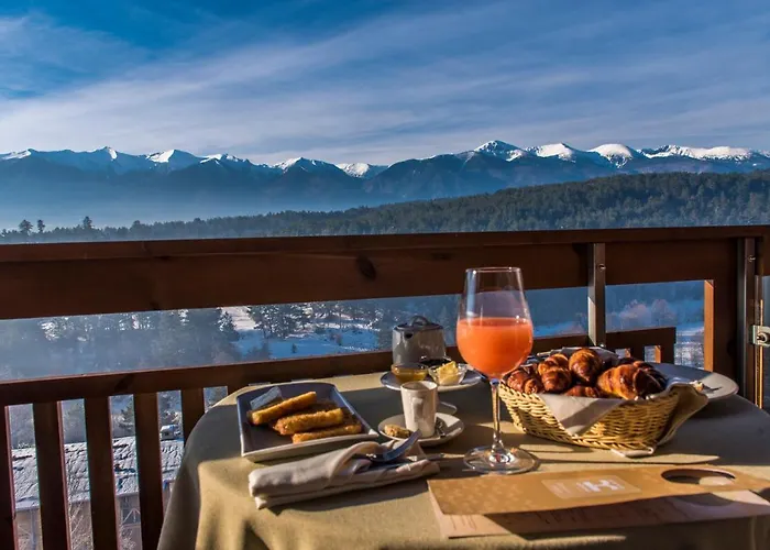 Katarino 5* בנסקו