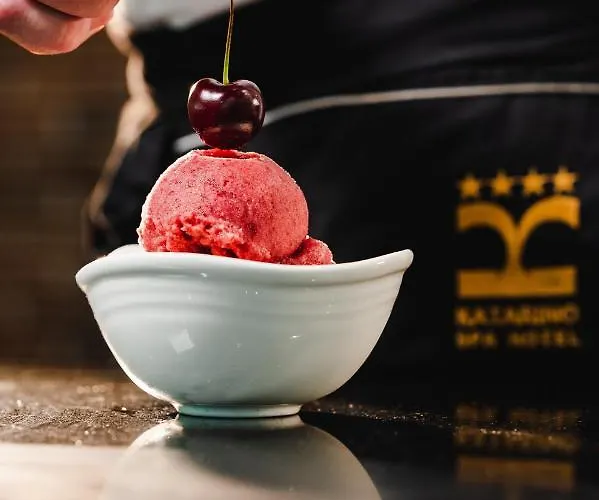 Katarino Ξενοδοχείο 5*