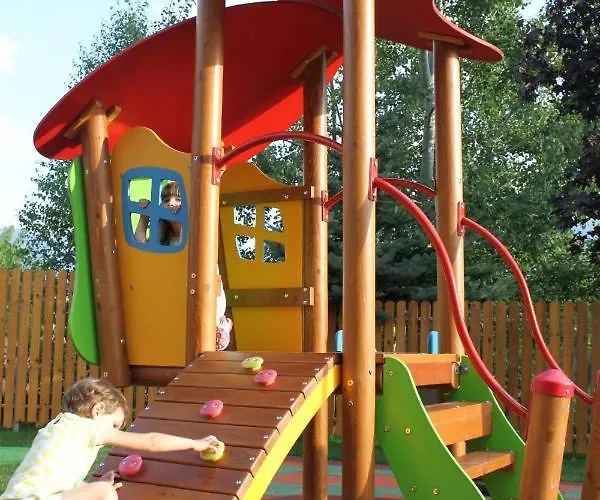 Katarino 5* Μπάνσκο