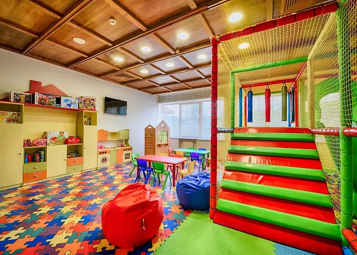 Katarino Ξενοδοχείο