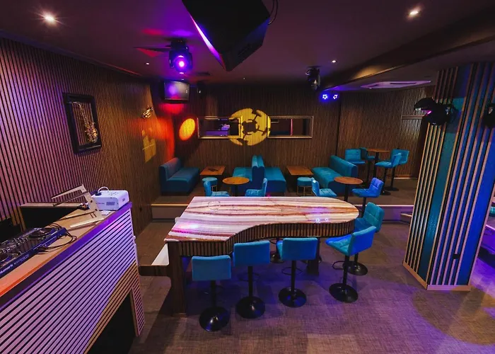 Katarino Ξενοδοχείο