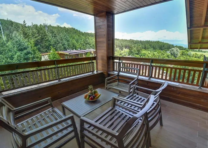 Katarino Μπάνσκο