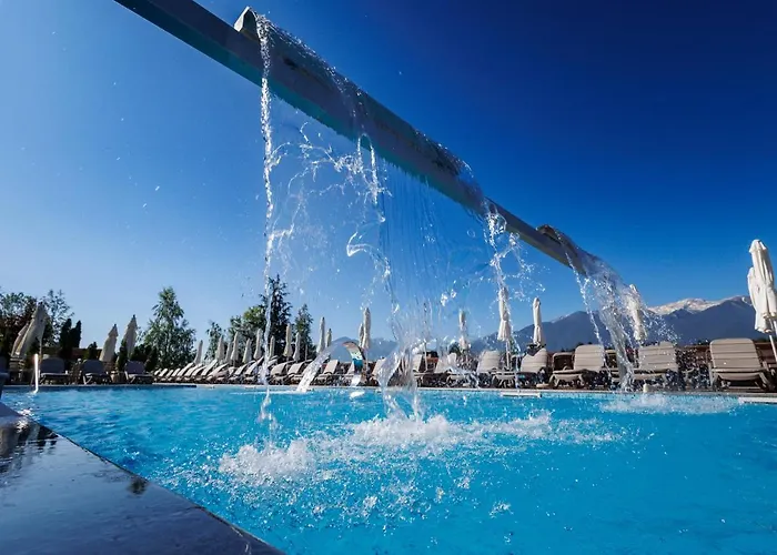 Katarino 5* Μπάνσκο