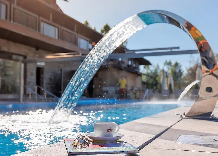 Katarino Ξενοδοχείο 5*