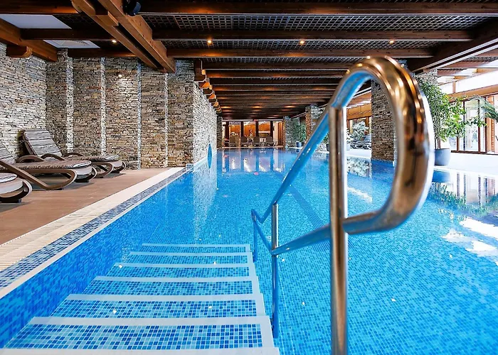 Katarino Ξενοδοχείο 5*