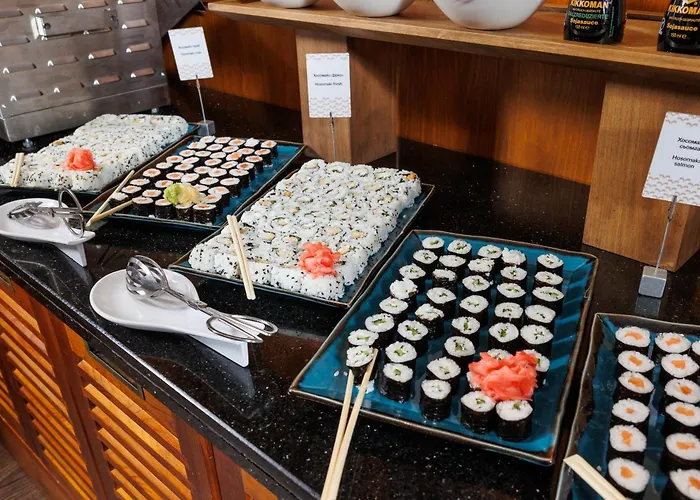 Хотел катарино