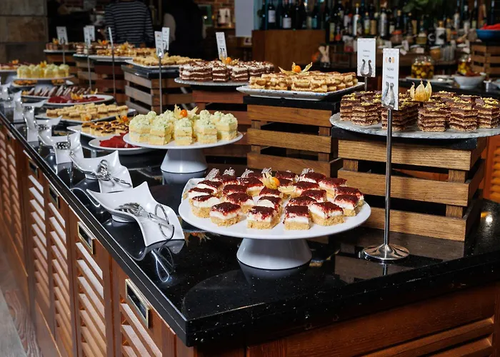 Katarino Ξενοδοχείο 5*