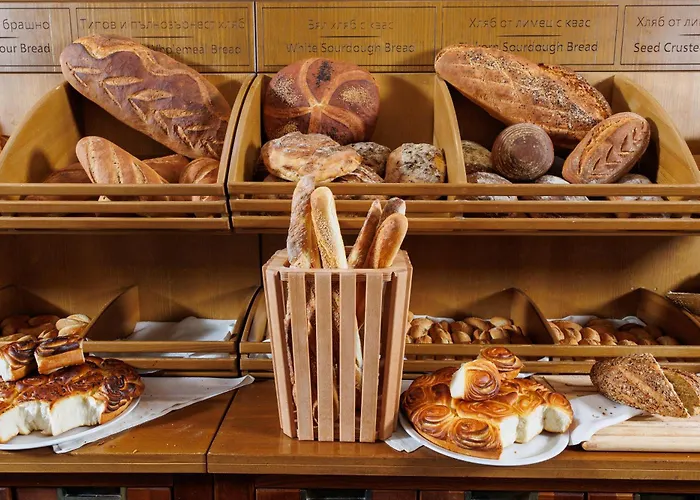 Хотел катарино Банско