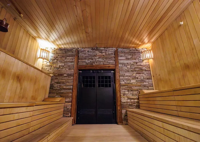 Хотел катарино Банско