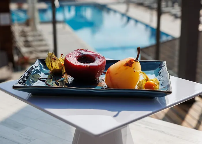 Ξενοδοχείο Katarino