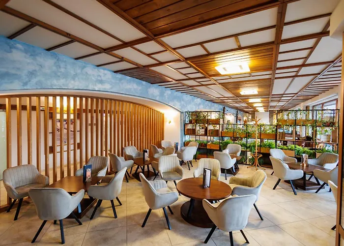 Katarino Ξενοδοχείο Μπάνσκο