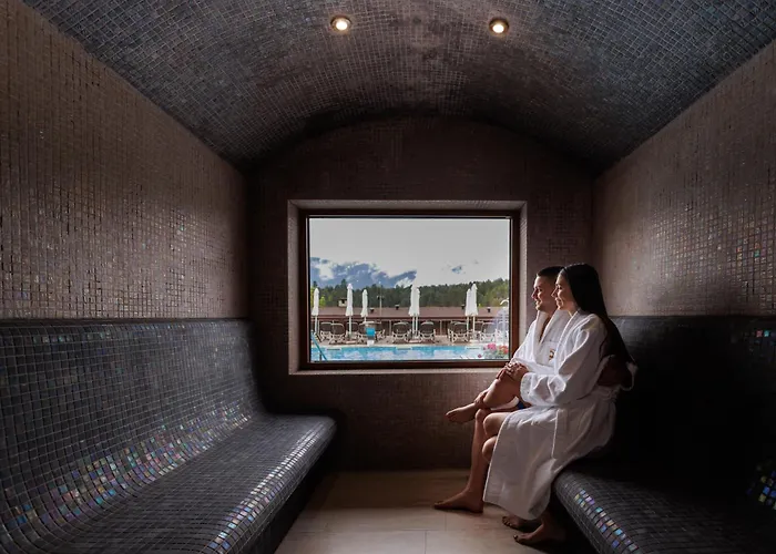 Ξενοδοχείο Katarino Μπάνσκο