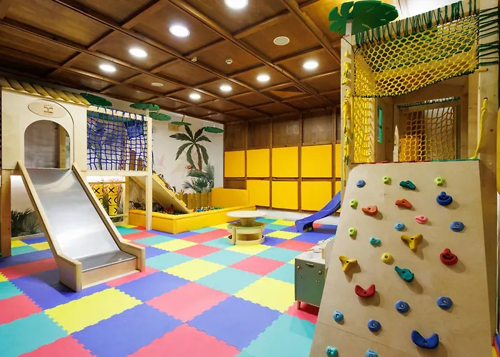 Хотел катарино